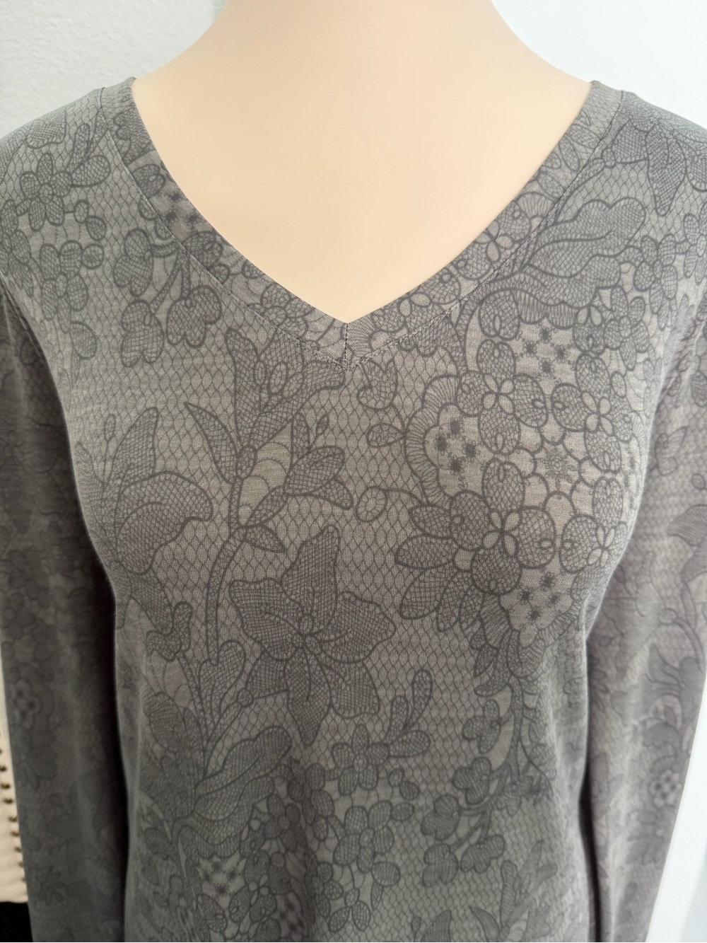 LuLaRoe Dress #176 - Picture 3 of 3